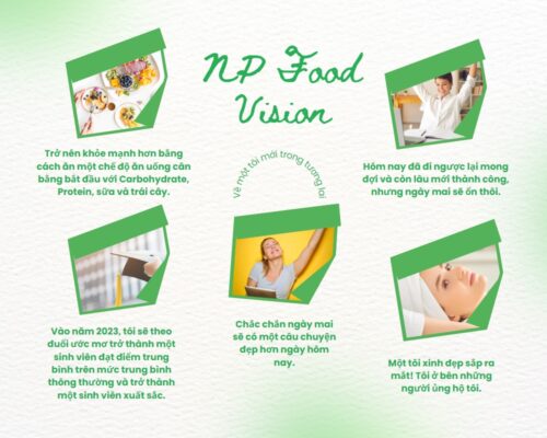 Trở nên khỏe mạnh hơn bằng cách ăn một chế độ ăn uống cân bằng bắt đầu với Carbohydrate, Protein, sữa và trái cây