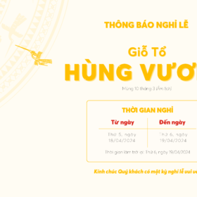 Giỗ Tổ Hùng Vương