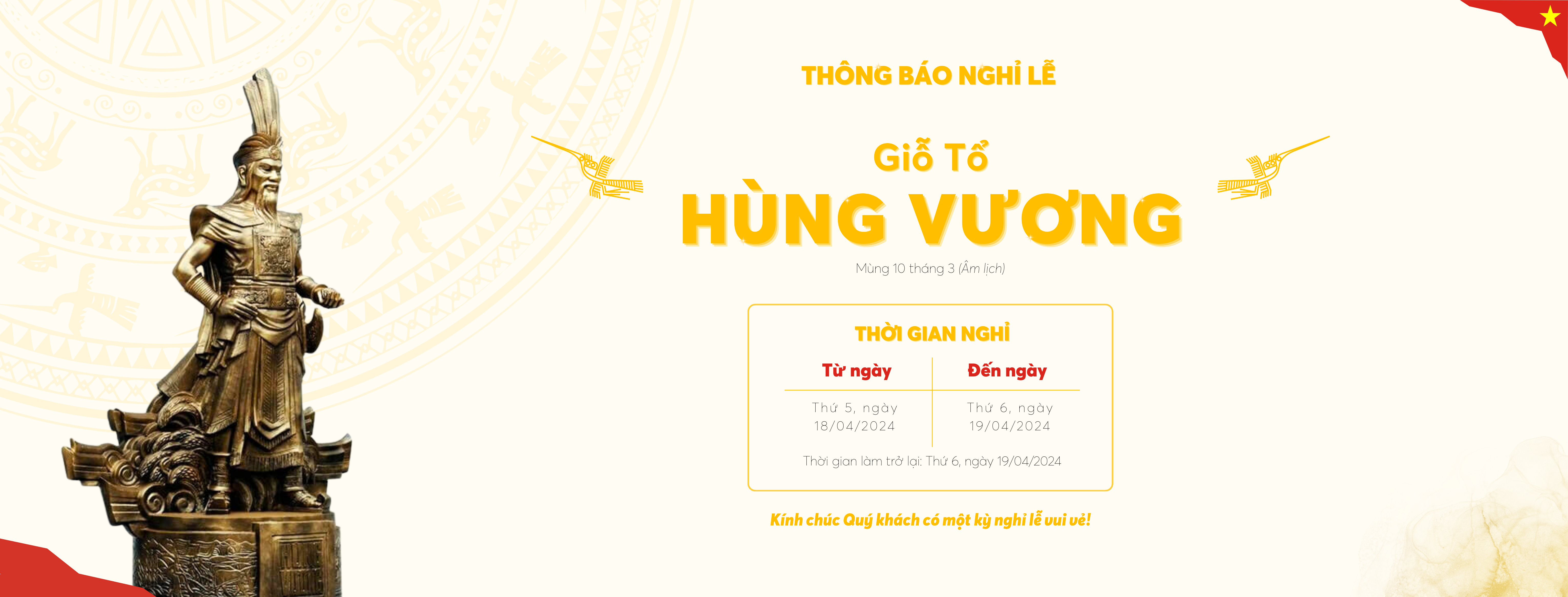 Giỗ Tổ Hùng Vương